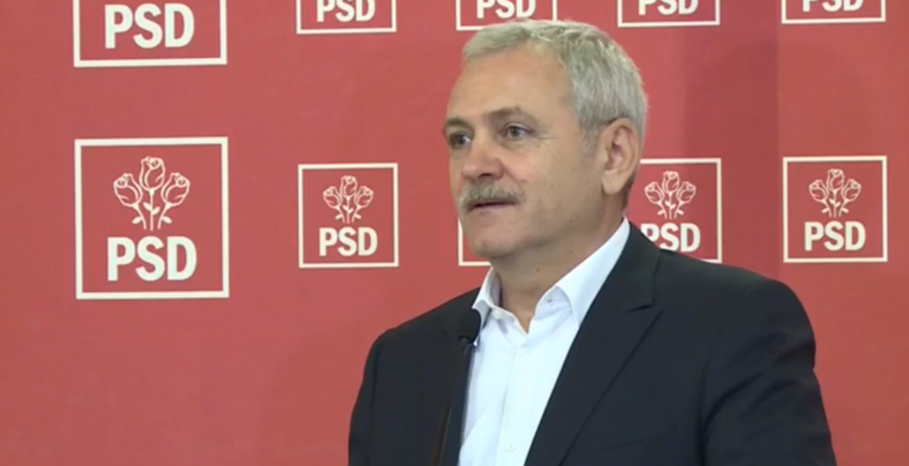Dragnea, despre noua lege a pensiilor: ”Creșteri consistente chiar cu 250%”