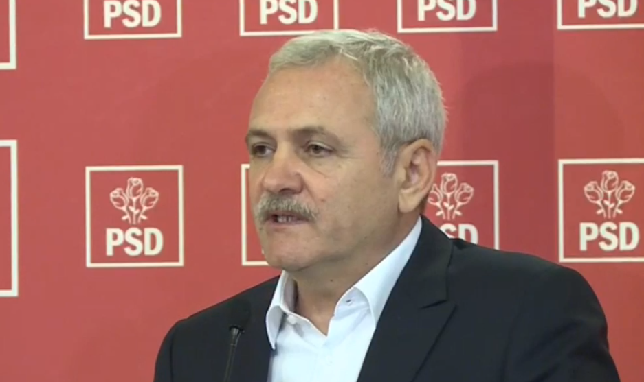 Dragnea, reacție la raportul MCV: Vreau ca România să acţioneze ca fiecare stat din UE. Mai multe, mâine