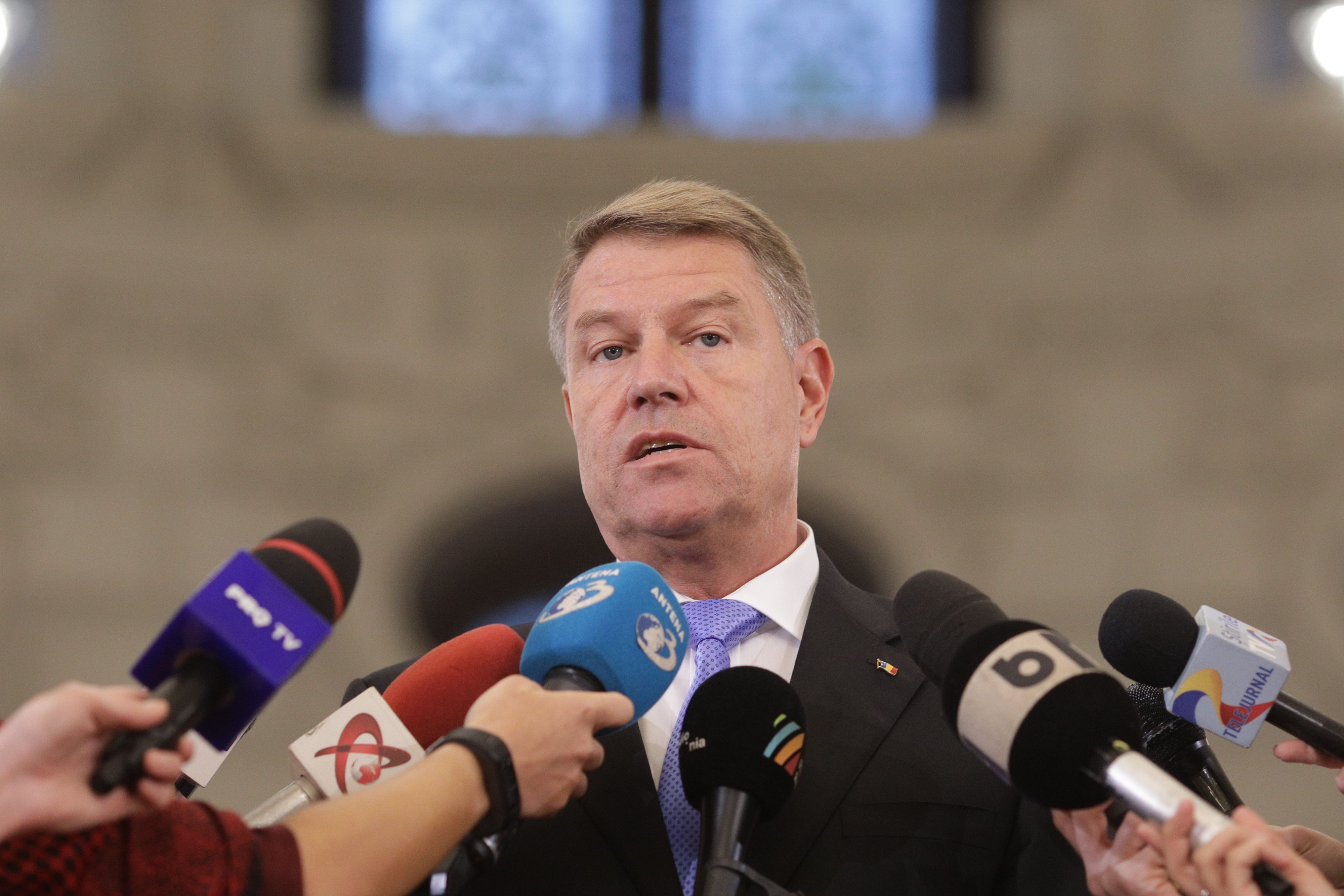 Președintele Iohannis a decis să promulge legea privind realizarea Autostrăzii Unirii