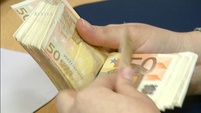 Greșeala prin care o firmă și-a recompensat angajații cu câte 30.000 de euro