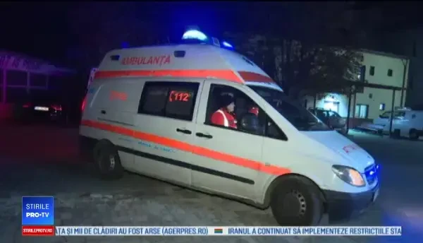 Farsa făcută la 112 de un adolescent de 16 ani. ”Se auzeau sirene și erau mașini de poliție și salvare”