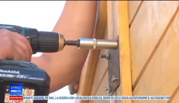 Pregătiri în toi la Sibiu pentru târgul de Crăciun. Surprizele care îi așteaptă pe oameni