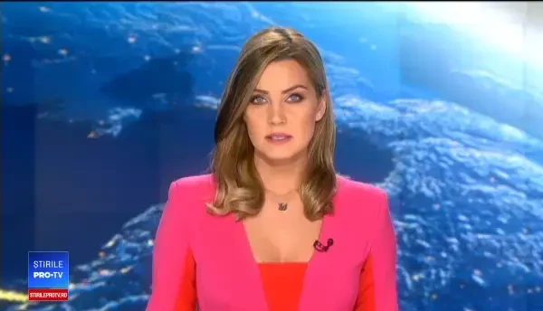 Explozie la o bancă, lângă București. Doi bărbați au încercat să o jefuiască