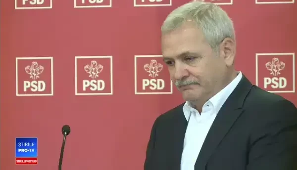Liviu Dragnea, nouă ieșire nervoasă cu jurnaliștii: ”Puteți să faceți o pauză la SMS-uri?”