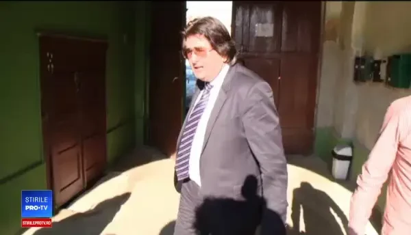 Nicolae Robu a mers să vadă casele pe care le-ar fi înstrăinat ilegal