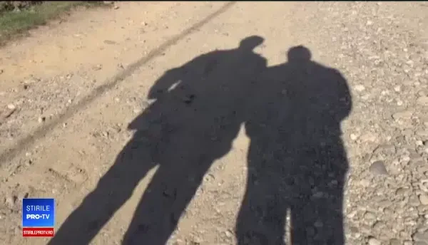 Explozie la o bancă, lângă București. Doi bărbați au încercat să o jefuiască