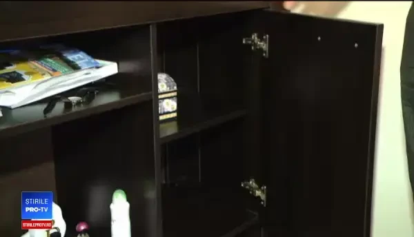 Ai cui erau cei 95.000 euro găsiţi într-un dulap second-hand. "A făcut infarct"