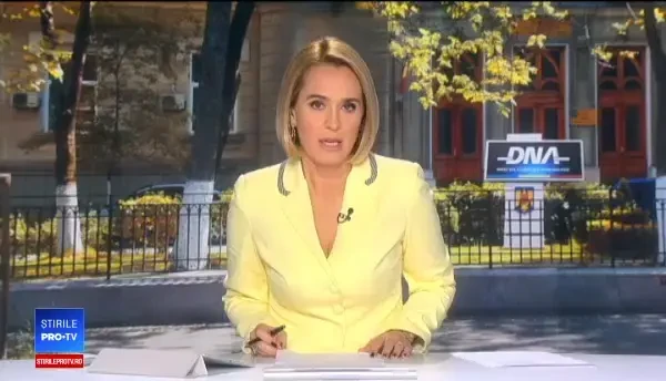 Claudiu Manda, șeful Comisiei de Control al SRI din Parlament, audiat la DNA