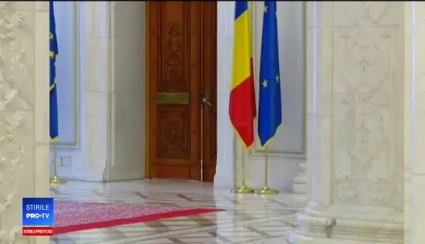 Ședință cu scântei la PSD. Când se va face remanierea guvernamentală