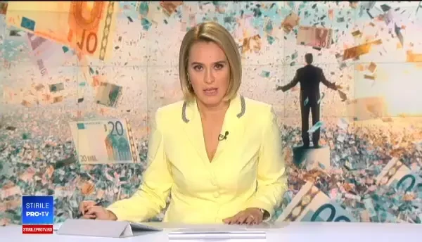 Greșeala prin care o firmă și-a recompensat angajații cu câte 30.000 de euro