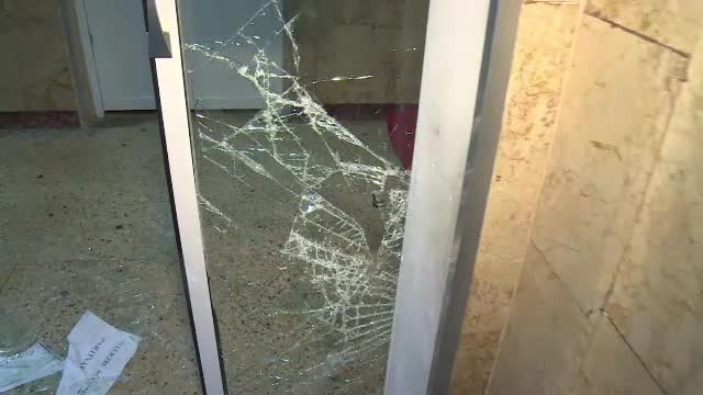 Scandal la Spitalul din Târgoviște. Câțiva copii au fost expuși la gaze lacrimogene date de paznici