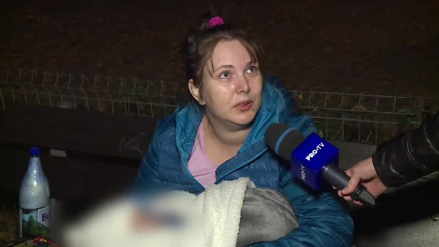 Mamă și fiică, la spital intoxicate cu fum. Au pornit un incendiu de la câteva lumânări