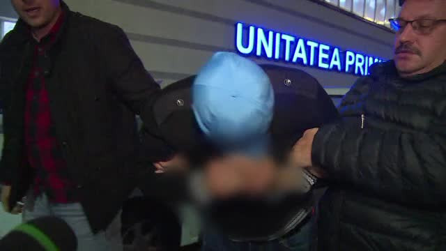 A luat un străin „la ocazie”, dar a regretat amarnic. Pățania unui bărbat din Dâmbovița