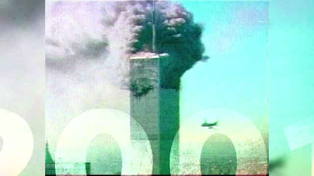 ”100 de ani în 100 de zile”. 2001 - 3.000 de oameni au murit în atacurile teroriste din 11 septembrie