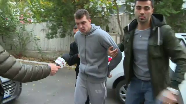 Atacatorul din Brăila ar putea fi anchetat pentru terorism. Anunțul DIICOT