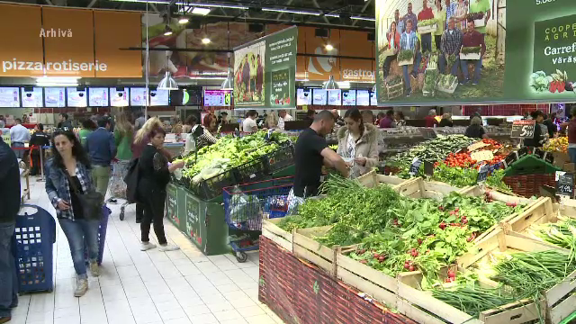 Leguma preferată de români s-a scumpit în magazine. Mesele de Crăciun vor fi mai sărace