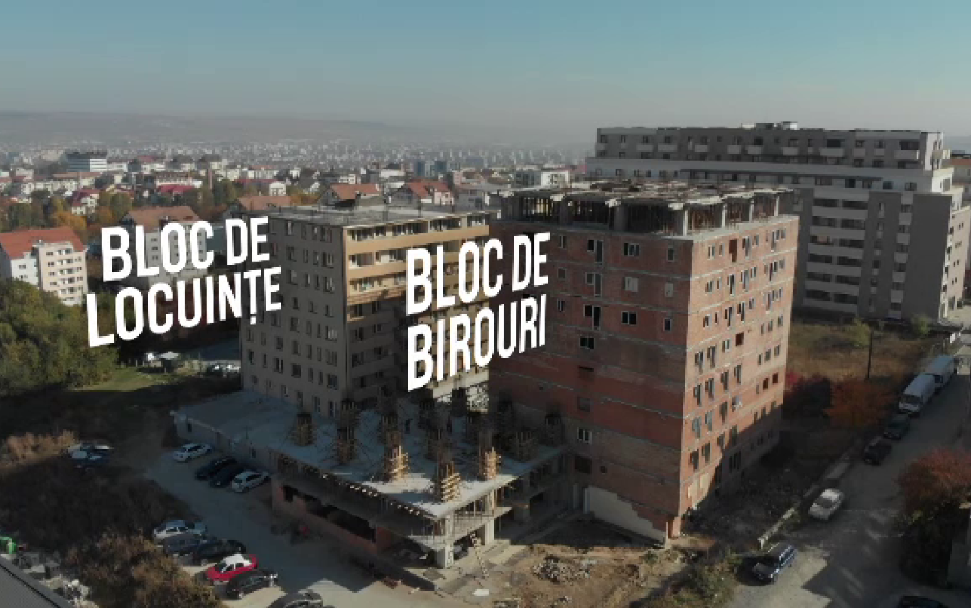 500 de români înşelați de un escroc care a luat 3 milioane € pentru apartamente în blocuri ilegale