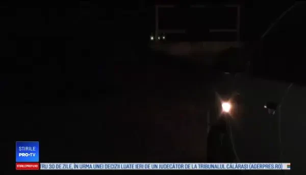 Cât alcool consumase preotul care a lovit cu mașina 2 pietoni și a fugit