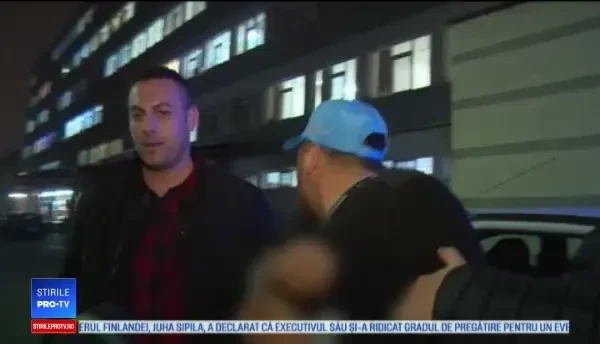 A luat un străin „la ocazie”, dar a regretat amarnic. Pățania unui bărbat din Dâmbovița