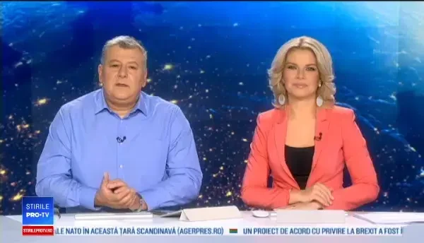 Opt oameni au fost răniți după ce două autobuze pline cu muncitori s-au ciocnit, în Gorj