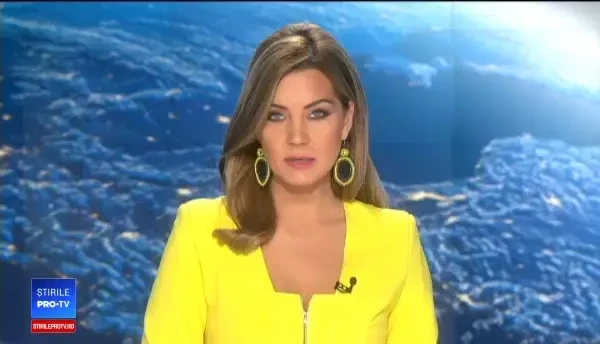 Imagini spectaculoase. Momentul în care un șofer pierde controlul mașinii într-o curbă