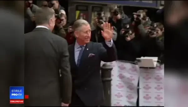 Prințul Charles împlinește 70 de ani. Imaginile oficiale publicate online