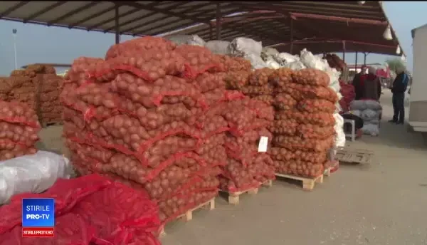 Leguma preferată de români s-a scumpit în magazine. Mesele de Crăciun vor fi mai sărace