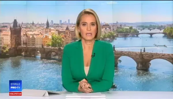 Premierul Cehiei riscă demiterea, din cauza unor dezvăluiri făcute de fiul său