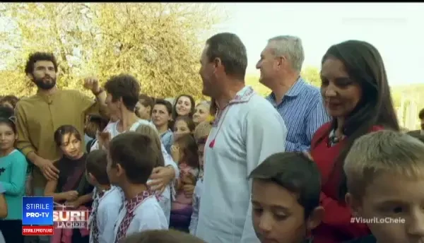 Povestea lui Traian Popa, un tată care își crește singur copiii: „Suntem luptători și mergem înainte”. VIDEO