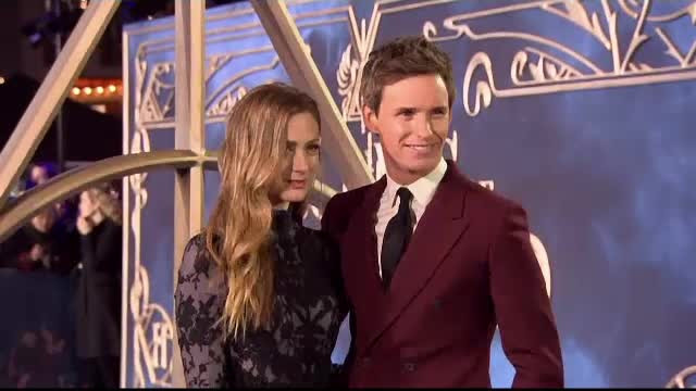 A doua parte din "Animale fantastice", premiera la Londra. O nouă peliculă cu Johnny Depp în rol central