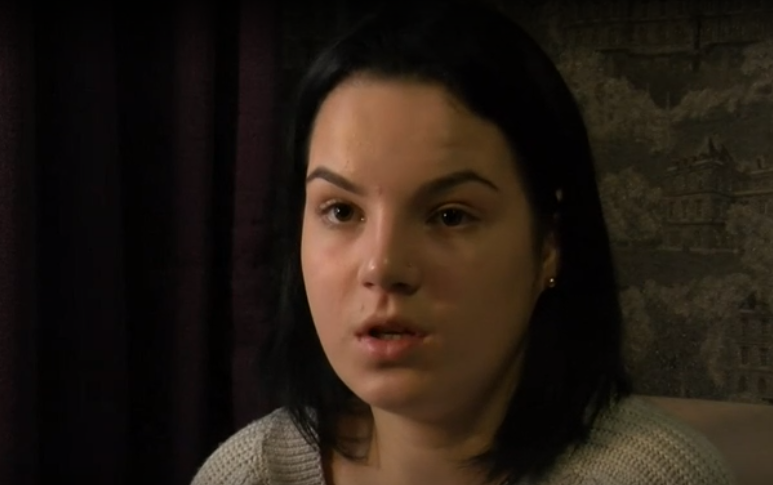 "Soțul meu mi-a tăiat mâinile cu toporul". Coșmarul Margaretei, femeia mutilată pe viață la doar 26 de ani