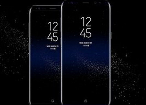 Reduceri Black Friday 2018. Cât costă la eMAG un Samsung Galaxy S8, 64 GB