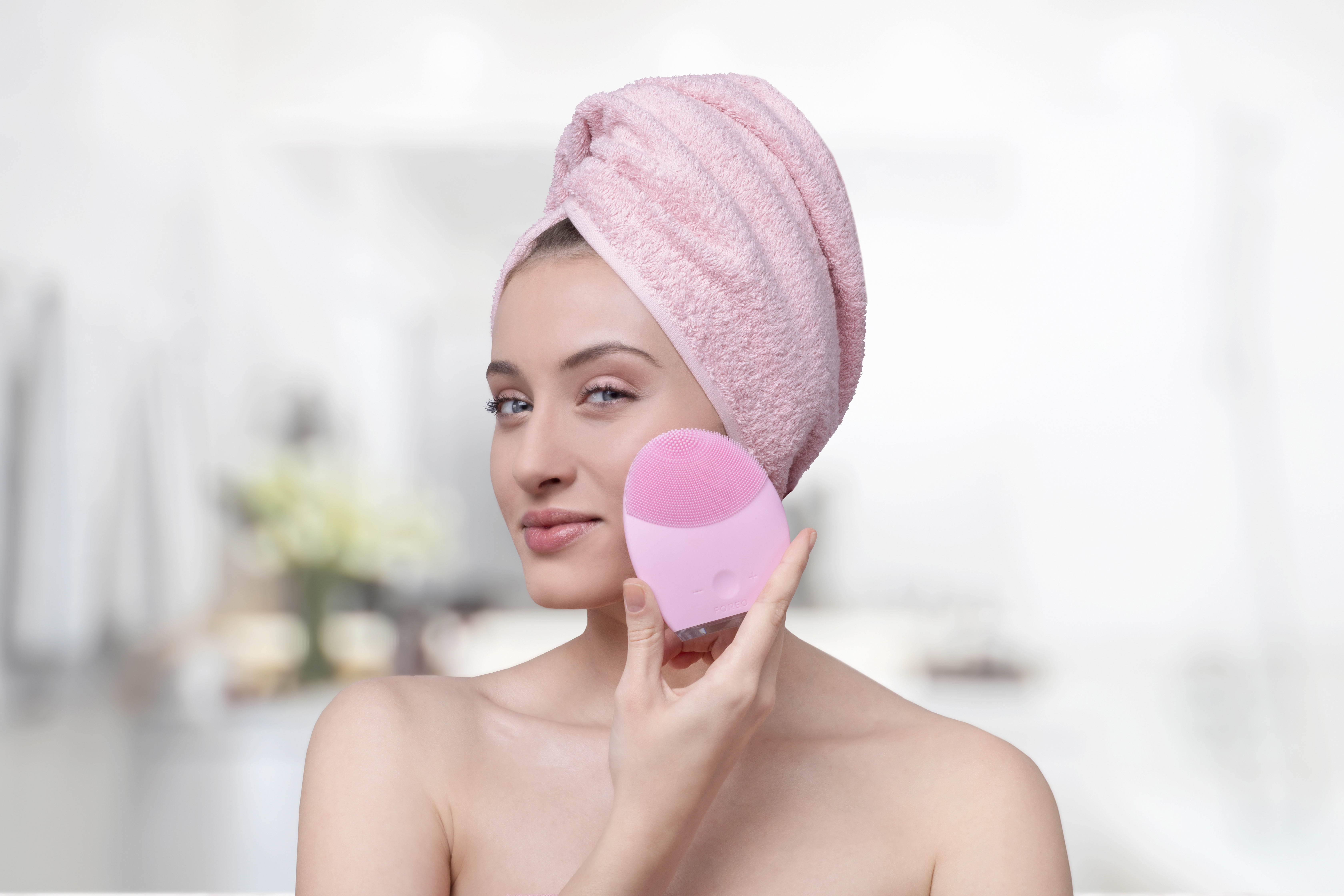 De acest Black Friday e momentul să ai şi tu unul din best seller-urile FOREO!