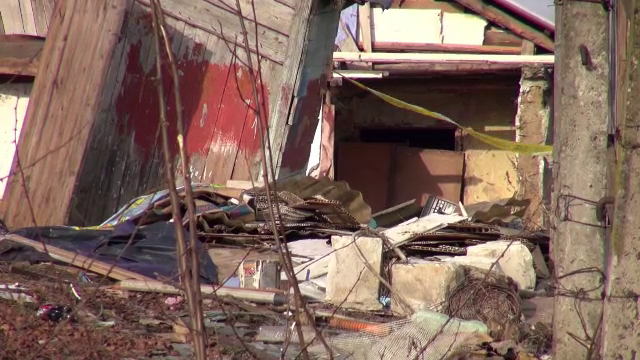 Pedeapsa primită de bărbatul din Neamț care și-a ucis în bătaie iubita, apoi a ascuns cadavrul