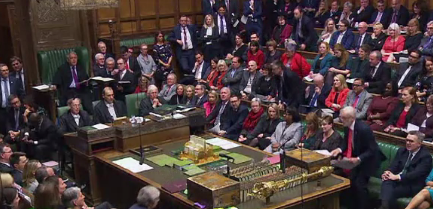 Demisii în Guvernul britanic, după ce a fost aprobat proiectul de acord pentru Brexit