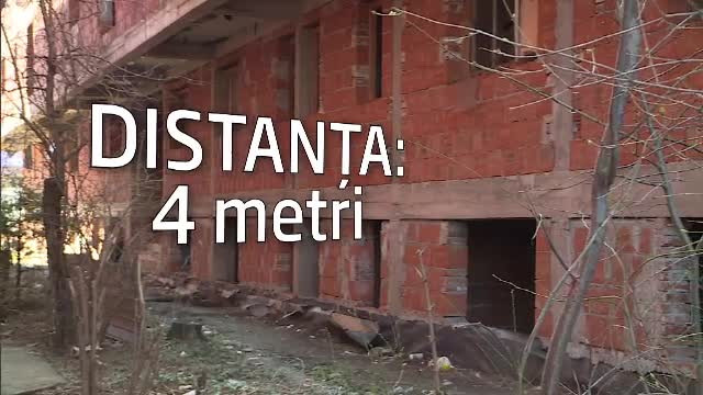 demolare bloc Giurgiului