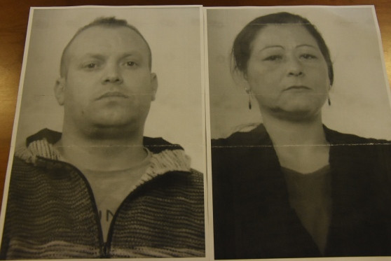 Jaf de proporţii comis de o badante şi de iubitul ei român. De ce nu i-a bănuit nimeni