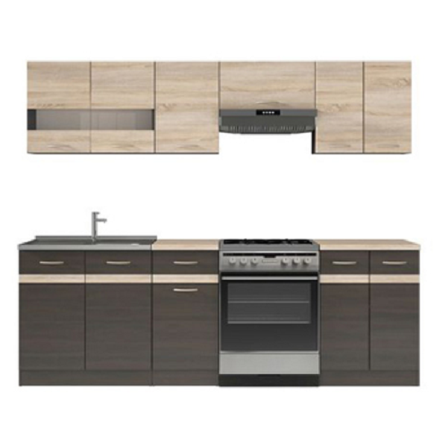 Set de bucătărie redus cu 1.500 de lei, pe eMAG. Ofertă valabilă de Black Friday