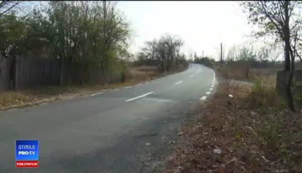 Situaţie halucinantă în judeţul Dâmboviţa. Localitatea care nu are nicio trecere de pietoni