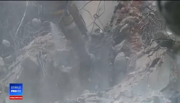 Ce se va construi în locul celebrului Magazin București. Lucrarea va costa 6 milioane €