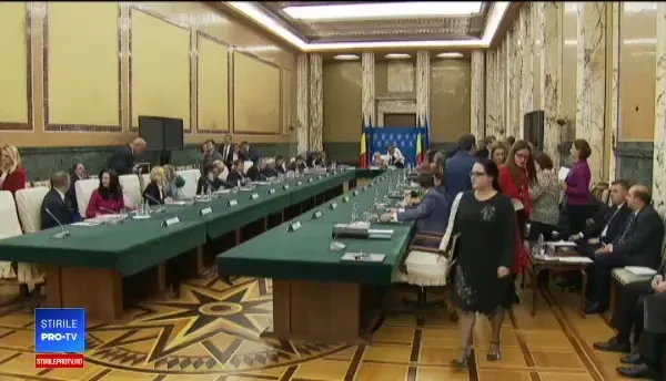 Fondul Suveran de Investiții, adoptat de Guvern prin OUG, după ce CCR a respins legea