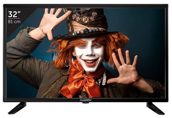 evoMAG a dat startul reducerilor de Black Friday. Televizor LED Allview, la 539 de lei