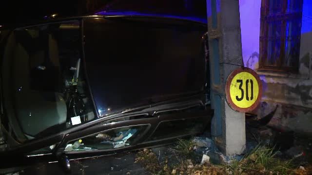 Accident