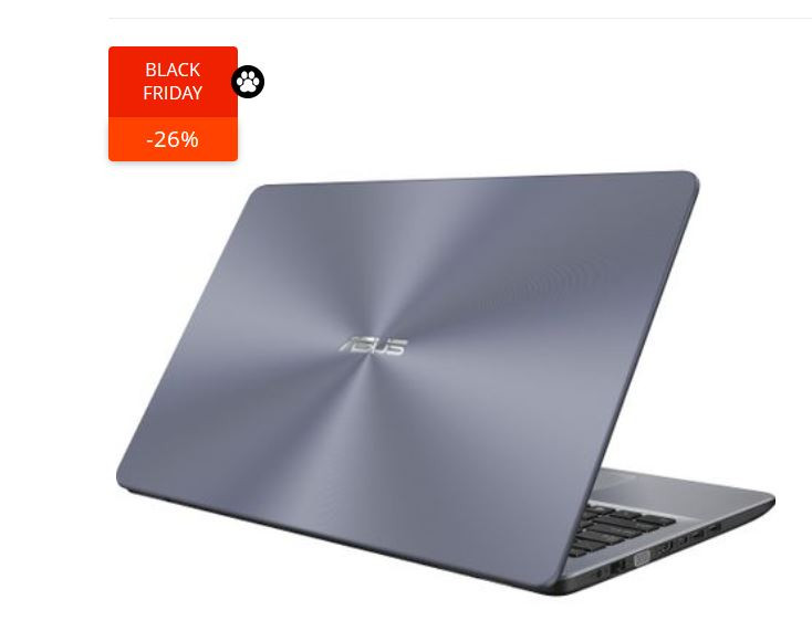 Laptopul redus cu 1000 de lei. Oferte la cele mai tari laptopuri de luat de Black Friday