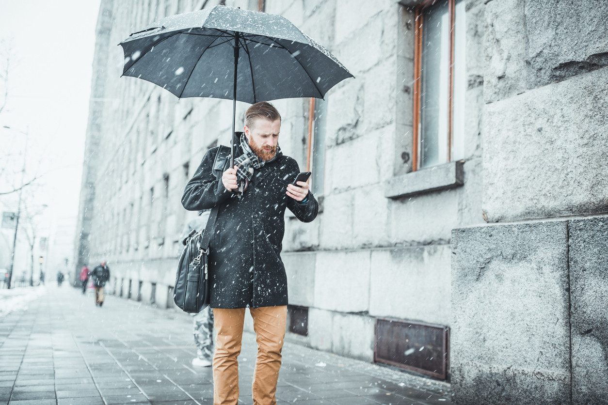 Zi mohorâtă, cu temperaturi de până la 9 grade, miercuri. Prognoza până sâmbătă