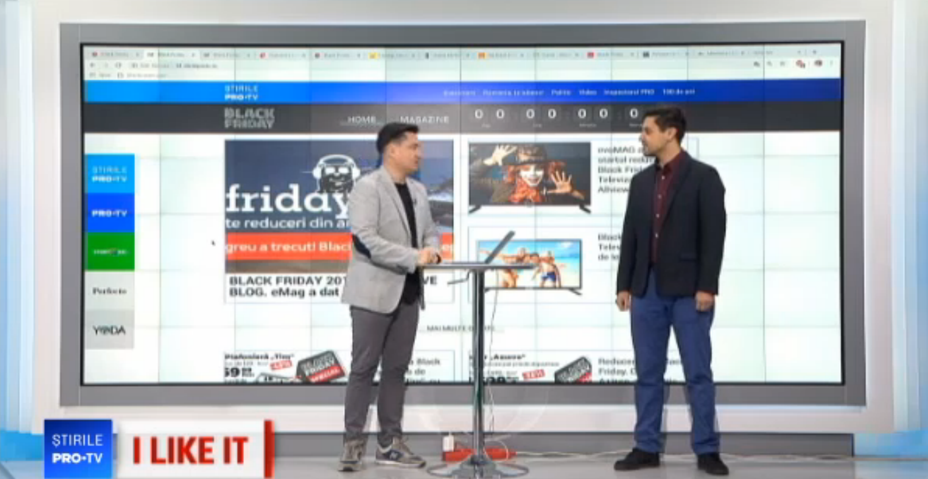 iLikeIT: Unde și ce fel produse putem găsi pentru cumpărăturile de Black Friday