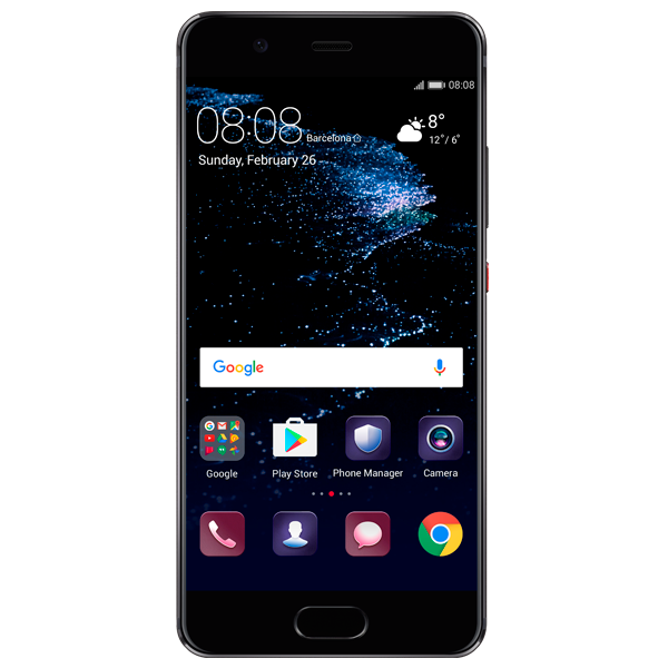 Huawei P10