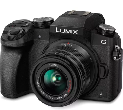 Panasonic Lumix