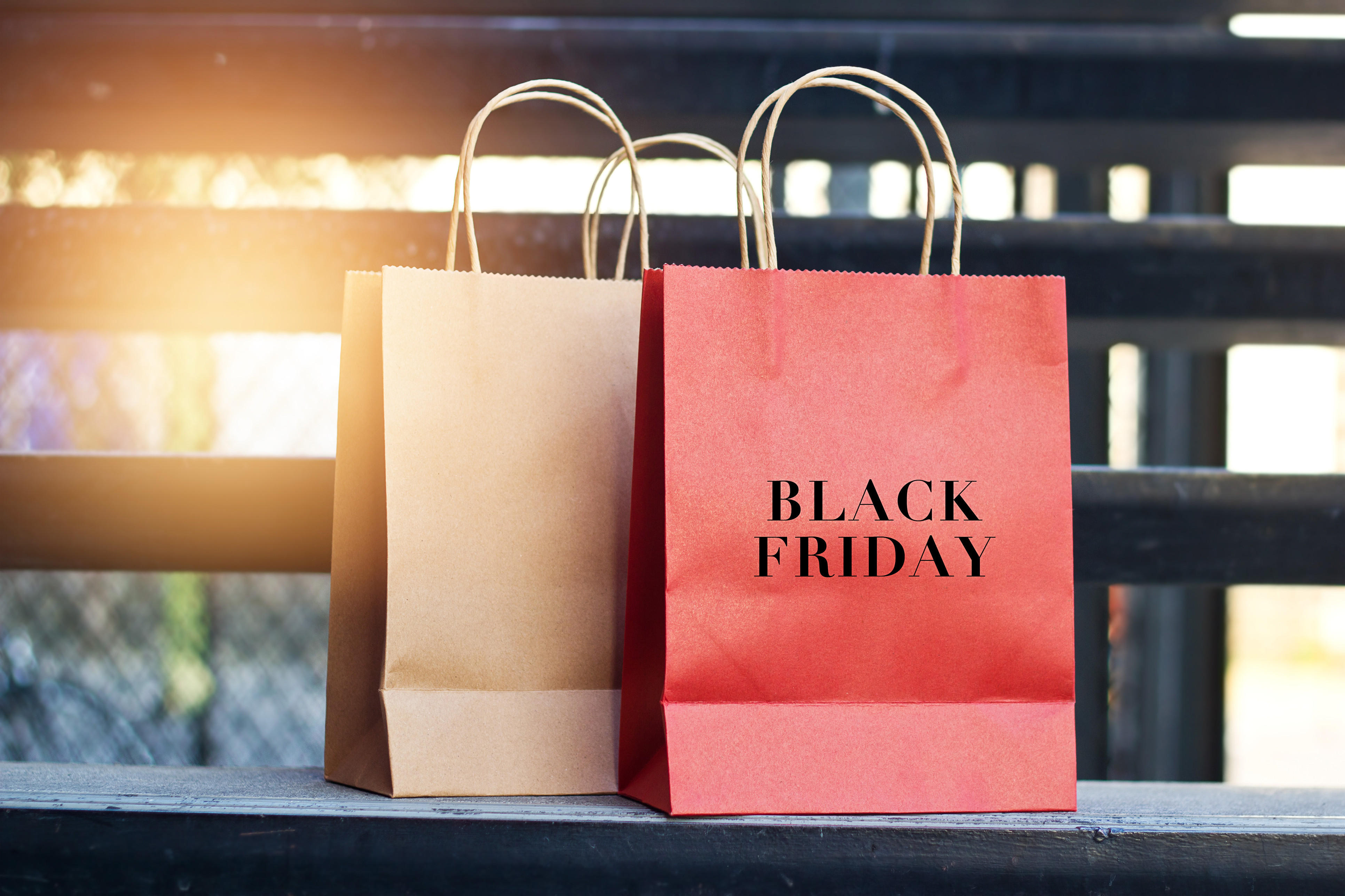 eMAG Black Friday. Produsul luat cu asalt: 500 de bucăți, în 39 de secunde