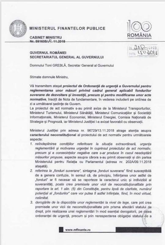 document Victor Ponta